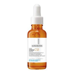 La Roche-Posay Suero Vitamina C12 Pura 30ml