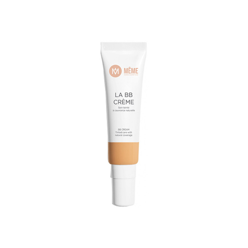 Même La BB Crème tono 4 mate 30ml