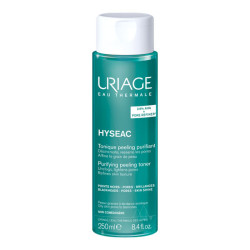 Uriage Hyséac Tónico Peeling Purificante 250ml