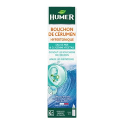 Humer Desencerante Spray 50ml