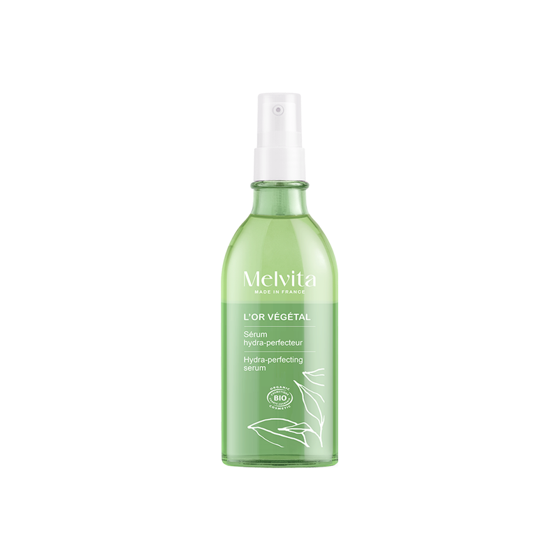 Melvita L'Or Végétal Serum Corporal Hidra-Perfeccionador Bio 100ml