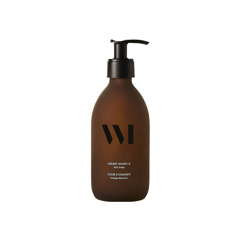 WhatMatters Lavavajillas de Azahar 290 ml