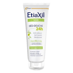 Etiaxil Cuidado Ducha 24h Cítricos 200ml
