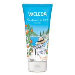 Weleda Gel de Ducha Mandarino di Capri 200ml