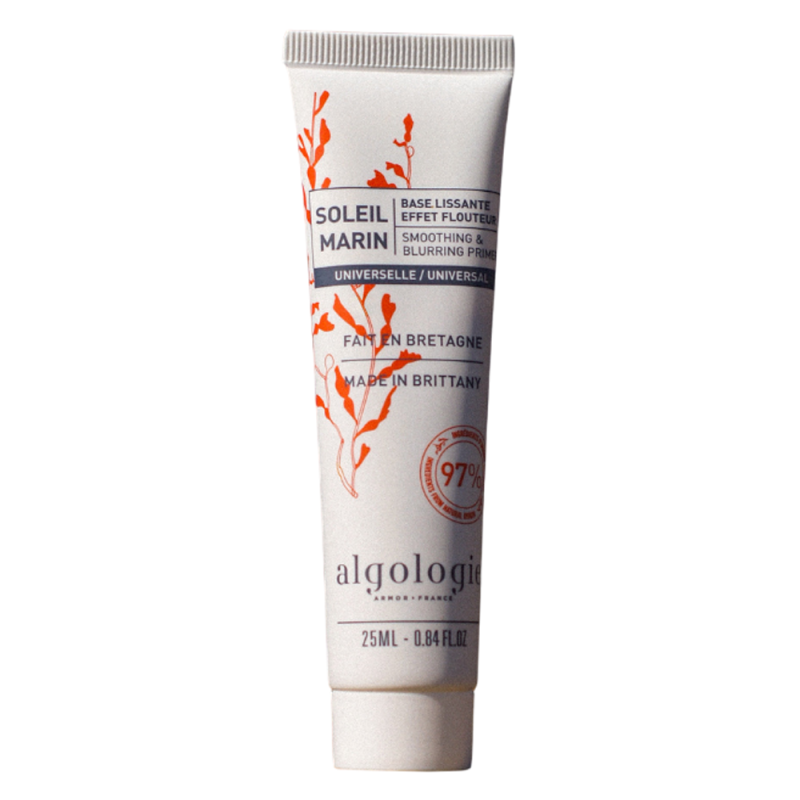 Algologie Soleil Marin Base alisadora 25ml
