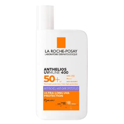 La Roche-Posay Anthelios UVMune 400 Fluido Antimanchas SPF50+ 50ml