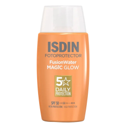 Isdin Fotoprotector FusionWater brillo mágico SPF50 - 50ml