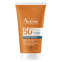 Avene Intense Protect Fluido Ultra Protección SPF50+ 150ml