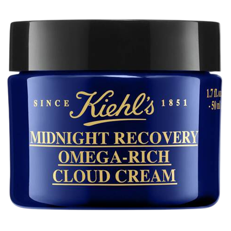 Kiehl's Crema de Noche Recuperación Medianoche 50ml