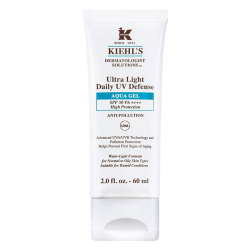 Kiehl's Ultra Light Daily UV Defense Aqua Gel SPF50 - 60ml