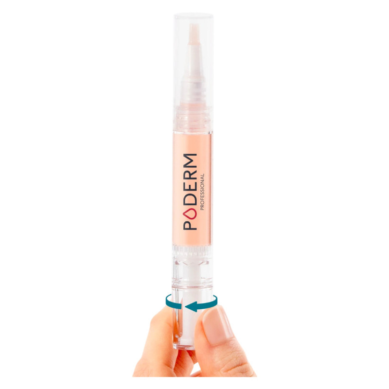 Poderm Stylo Serum Hongos Uñas 4ml