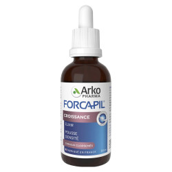 Arkopharma Forcapil Elixir croissance 50ml