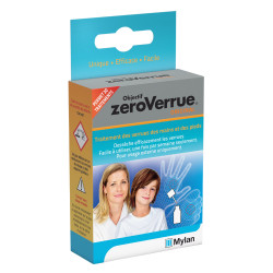 Mylan Objetivo ZeroVerrue Original 5ml