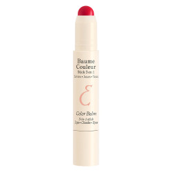 Embryolisse Bálsamo de Color Stick 3 en 1 Rojo Intenso 2,5gr