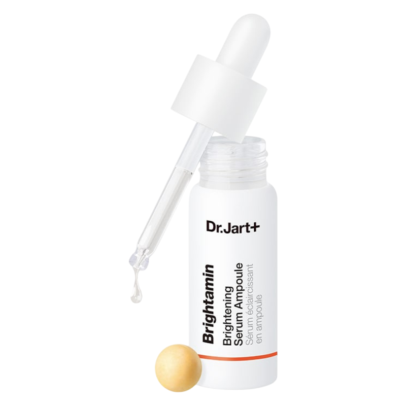 Dr.Jart+ Brightamin Serum Aclarante ampolla 8ml