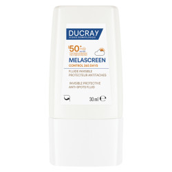 Ducray Melascreen Fluido Protector Antimanchas SPF50+ 30ml