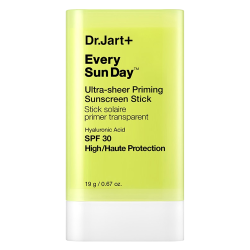 Dr.Jart+ Barra Solar Every Sun Day SPF30 - 19gr