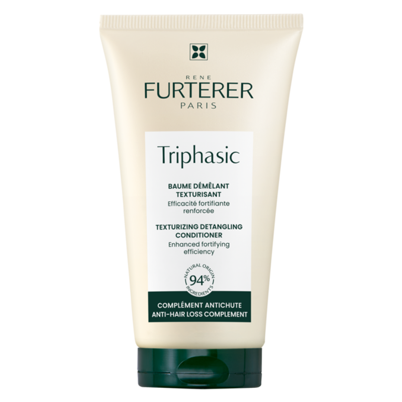 René Furterer Bálsamo Texturizante Desenredante Trifásico 150ml