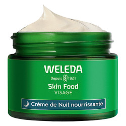 Weleda Skin Food Crema Nutritiva de Noche 40ml