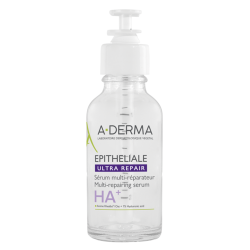A-Derma Epitheliale Ultra Repair Serum Multi-Reparador 30ml