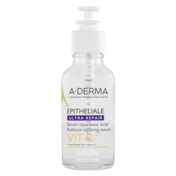 A-Derma Epitheliale Ultra Repair Serum Reparador Resplandor 30ml