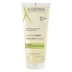 Gel de ducha A-Derma 200ml