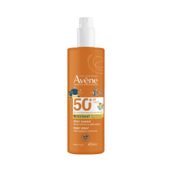 Avene Resistant Niño Spray SPF50+ 400ml