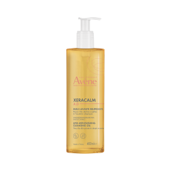 Avene XeraCalm A.D Relief Aceite Limpiador 400ml