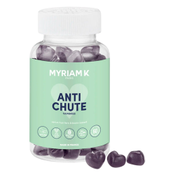Myriam K Gummies Anticaída 1 mes