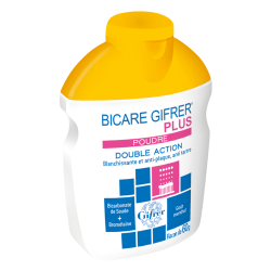 Gifrer Bicare Plus polvo blanqueador 60gr