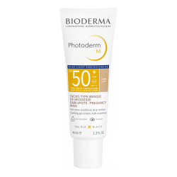 Bioderma Photoderm M SPF50+ transparente 40ml