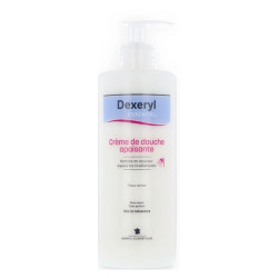 Dexeryl Crema de Ducha Calmante 200ml