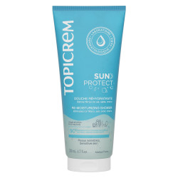 Topicrem Sun Protect Gel de Ducha Rehidratante 200ml