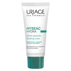 Uriage Hyséac Crema Hidratante Calmante 40 ml