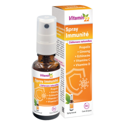 Vitamin'22 Inmunity Spray 20ml