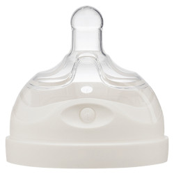 Dodie Tetina Anticólicos líquido espeso +6 meses flujo 4