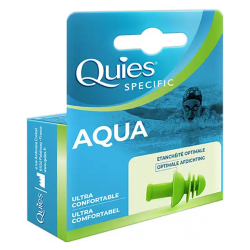 Quies Specific Aqua adulto 1 par