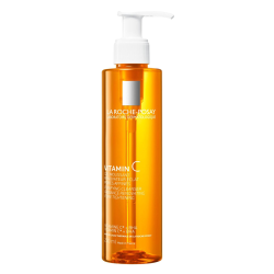 La Roche-Posay Gel Espumoso Vitamina C 200ml