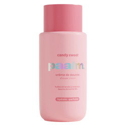 Paalm Crema de Ducha Dulce Caramelo 250ml
