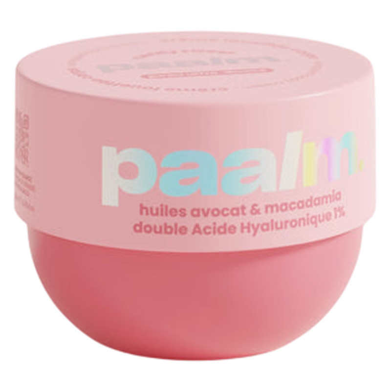 Paalm Caramelo Dulce Crema Corporal 200ml