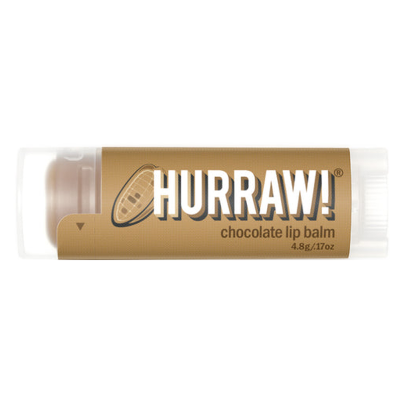 Bálsamo labial Bálsamo labial de chocolate 4,8gr