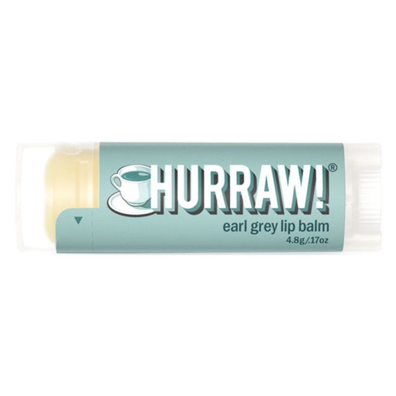¡Hurra! Bálsamo Labial Earl Grey 4.8gr