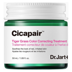 Dr. Jart+ Cicapair Tratamiento corrector del color pasto de tigre 50ml