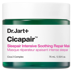 Dr.Jart+ Cicapair Sleepair Mascarilla Reparadora Calmante Intensa 75ml