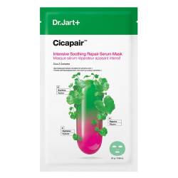 Dr.Jart+ Cicapair Serum reparador intensivo mascarilla 25gr