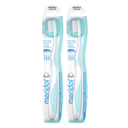 Meridol Gum Protection Cepillo de Dientes Suave Duo pack