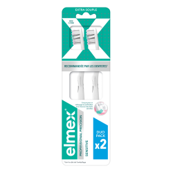 Meridol Professional Precision Cepillo de Dientes Sensible Extra Suave Duo pack