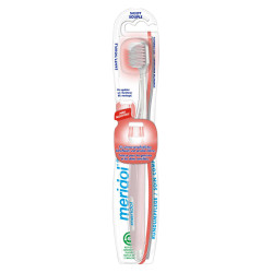 Meridol Complete Care Cepillo de Dientes Suave