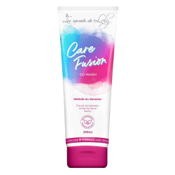 Les Secrets de Loly Cuidado Fusión Co-Wash 250ml