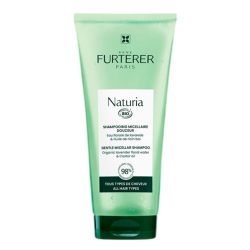 René Furterer Naturia Champú micelar suave ecológico 200 ml